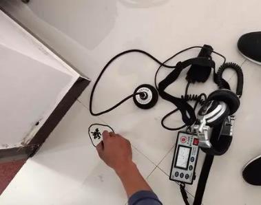 牙克石测漏水公司电话